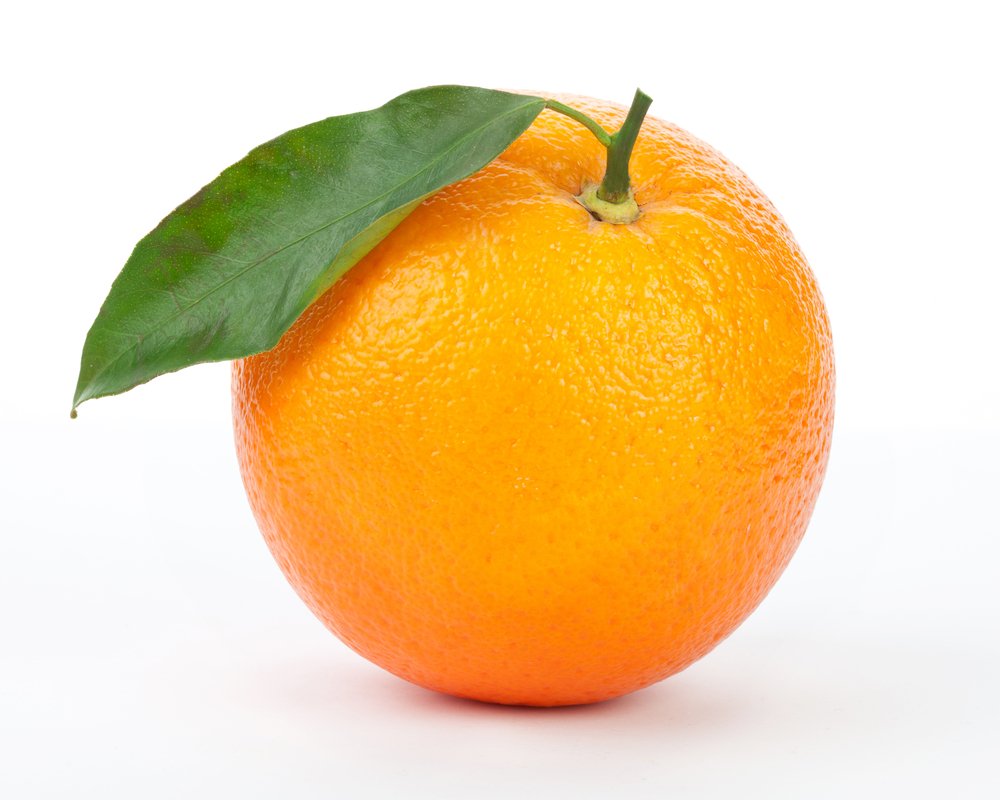 orange