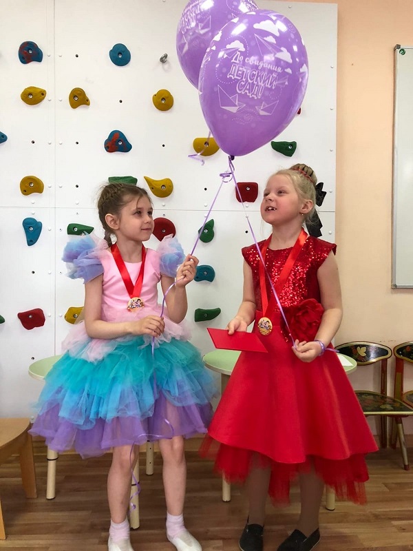 Чиполлино 2022